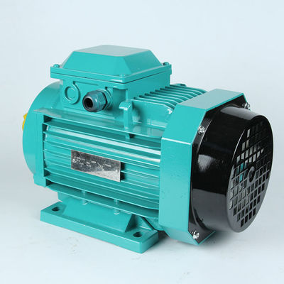 10hp 20hp 30hp 380v 415v 440v Трёхфазный двигатель с индукцией переменного тока с напряжением 6,2A