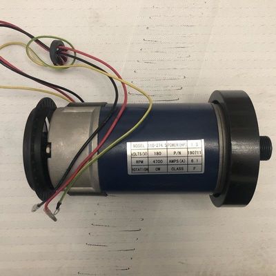 Беговая дорожка в 1.5HP / 1118W 180V 4500RPM PMDC мотор с щеткой с водонепроницаемой функцией