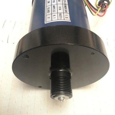 Беговая дорожка в 1.5HP / 1118W 180V 4500RPM PMDC мотор с щеткой с водонепроницаемой функцией