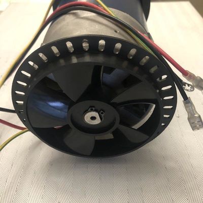 Беговая дорожка в 1.5HP / 1118W 180V 4500RPM PMDC мотор с щеткой с водонепроницаемой функцией