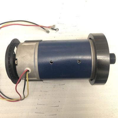 Беговая дорожка в 1.5HP / 1118W 180V 4500RPM PMDC мотор с щеткой с водонепроницаемой функцией