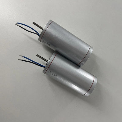 Бумажная коробка доставка на заказ 12V 48V 72V бесшовный сервомотор постоянного тока для моторов беговой дорожки