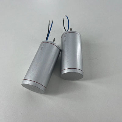 Бумажная коробка доставка на заказ 12V 48V 72V бесшовный сервомотор постоянного тока для моторов беговой дорожки