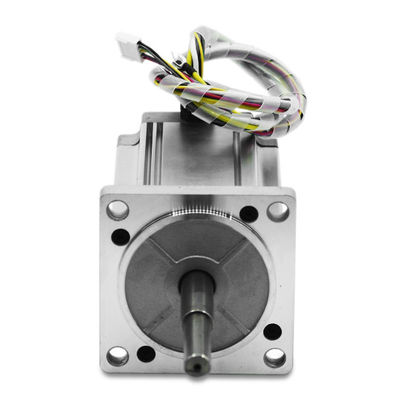 80мм 48в 440в бесстылочный мотор для высокой мощности и эффективности в робототехнике