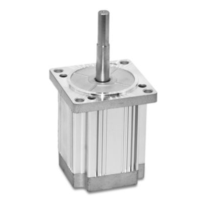 80мм 48в 440в бесстылочный мотор для высокой мощности и эффективности в робототехнике