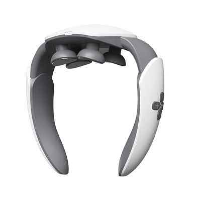 Защитник шеи EMS TENS Массажер с микротоком для облегчения расстройства шейного отдела позвоночника