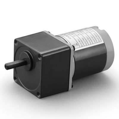 Регулируемая скорость 60мм 24в 5w Легкоуправляемый DC мотор YLP 80BL-154-3