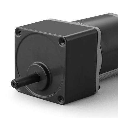 Регулируемая скорость 60мм 24в 5w Легкоуправляемый DC мотор YLP 80BL-154-3
