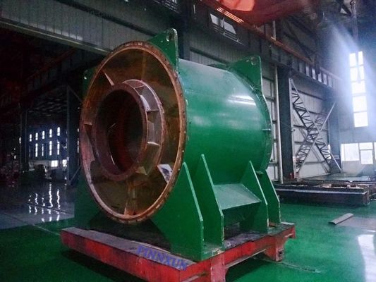 Электромотор с высоким крутящим моментом для насоса 700 г.см2 Инерция ротора
