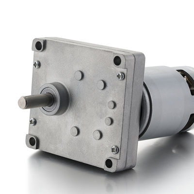 42мм 12В 24В редуктор двигатель квадратный редуктор редуктор шлифованный двигатель постоянного тока с высоким крутящим моментом