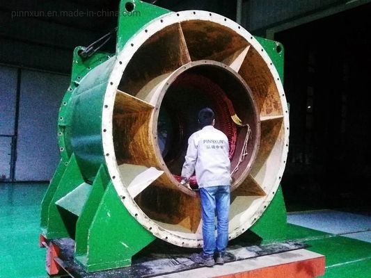 Электромотор с высоким крутящим моментом для насоса 700 г.см2 Инерция ротора