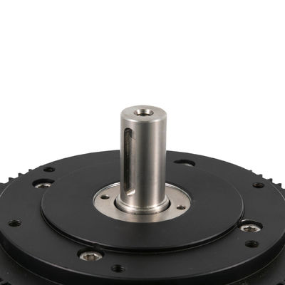 Мотор BLDC высокой мощности 10kw-20kw 4000RPM с конструкцией с постоянным магнитом