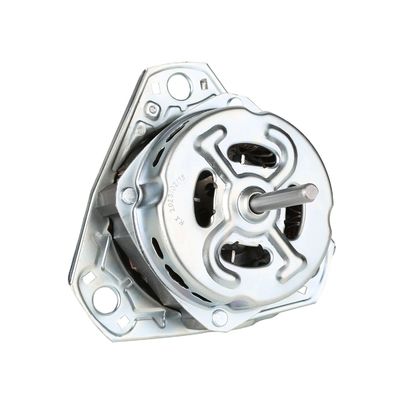Двигатель DC для стиральной машины с двумя ваннами 100W/120W/150W Алюминиевая обмотка CE CCC Мотор стиральной машины
