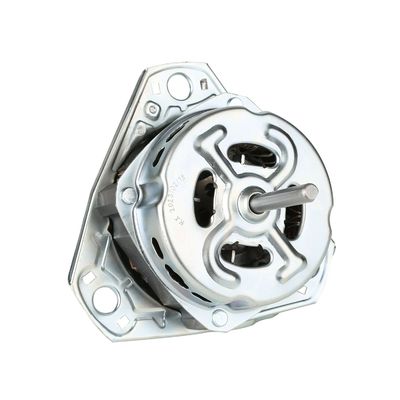 Двигатель DC для стиральной машины с двумя ваннами 100W/120W/150W Алюминиевая обмотка CE CCC Мотор стиральной машины