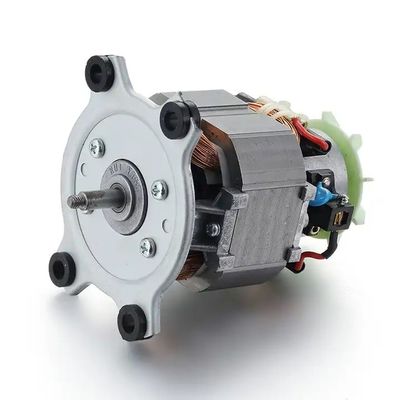 Универсальный мотор профессиональный 110V 220V 50/60Hz AC мотор с диаметром 95 мм и низким уровнем шума