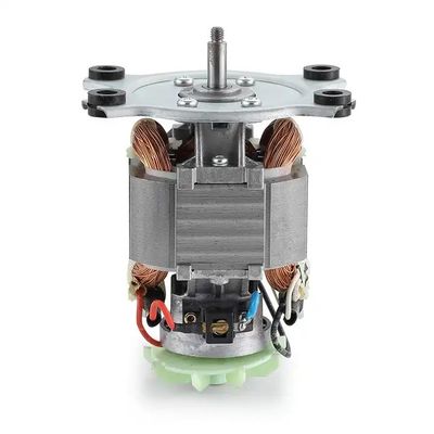 Универсальный мотор профессиональный 110V 220V 50/60Hz AC мотор с диаметром 95 мм и низким уровнем шума