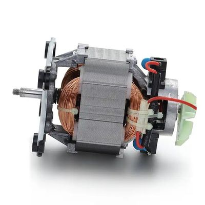 Универсальный мотор профессиональный 110V 220V 50/60Hz AC мотор с диаметром 95 мм и низким уровнем шума