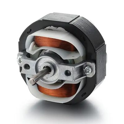 110V 220V 2600RPM Мотор с переменным током с низким уровнем шума с пористым подшипником / шариковым подшипником