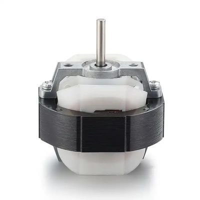 110V 220V 2600RPM Мотор с переменным током с низким уровнем шума с пористым подшипником / шариковым подшипником
