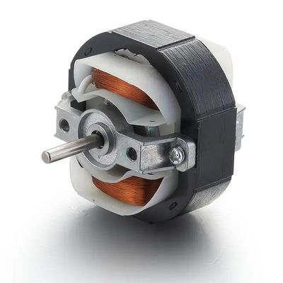 110V 220V 2600RPM Мотор с переменным током с низким уровнем шума с пористым подшипником / шариковым подшипником