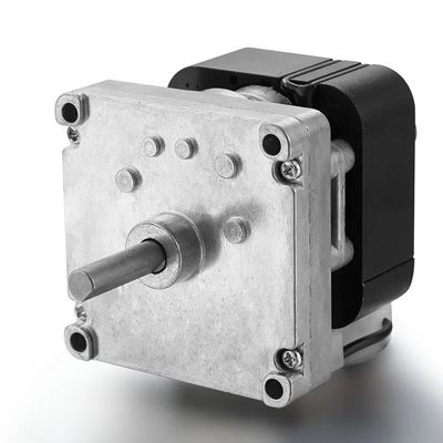 50Hz/60Hz 61mm 110v 100w полностью закрытый двигатель переменного тока