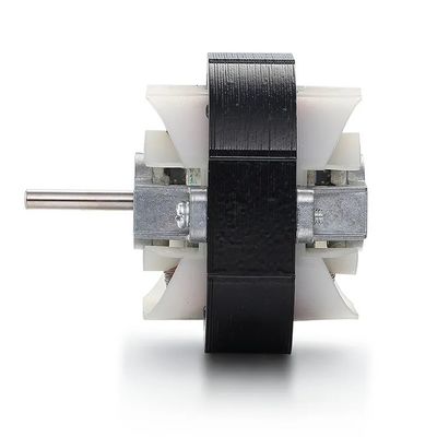 Стенный столбиковый мотор 110в 220в 50Hz/60Hz AC Электромотор однофазный двигатель 2600 вращений в минуту