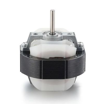 Стенный столбиковый мотор 110в 220в 50Hz/60Hz AC Электромотор однофазный двигатель 2600 вращений в минуту