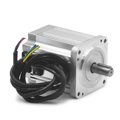 Мотор на беговой дорожке для фитнеса YLP 80BL-154-3