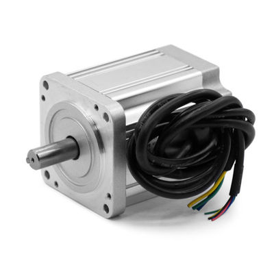 Мотор на беговой дорожке для фитнеса YLP 80BL-154-3
