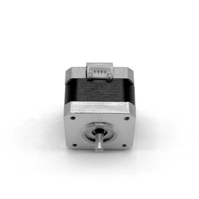 Садовые инструменты Серебряный Нема 17 Шаговый мотор высокий крутящий момент 25Ncm DC Нема 17 Шаговые моторы