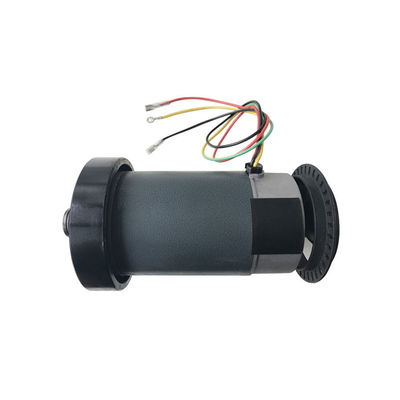 Постоянный магнитный бесбрюшевый мотор 2 HP 4800rpm DC 180V для беговой дорожки / беговой машины