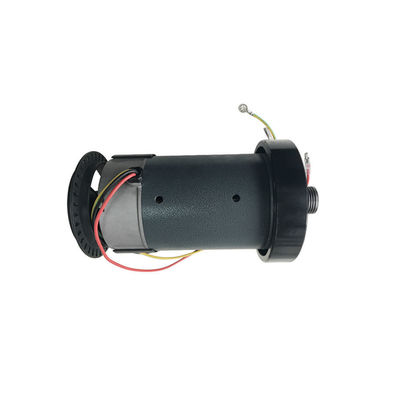 Постоянный магнитный бесбрюшевый мотор 2 HP 4800rpm DC 180V для беговой дорожки / беговой машины