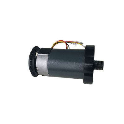 Постоянный магнитный бесбрюшевый мотор 2 HP 4800rpm DC 180V для беговой дорожки / беговой машины