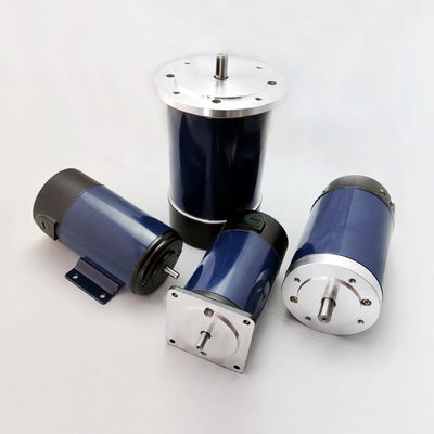 500w Выходная мощность 0.2N.m крутящий момент Электрический скутер Мотор Бесбрюшевый двигатель 50W 500 оборотов в минуту