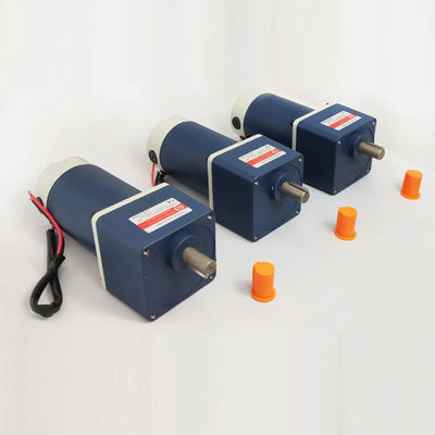500w Выходная мощность 0.2N.m крутящий момент Электрический скутер Мотор Бесбрюшевый двигатель 50W 500 оборотов в минуту