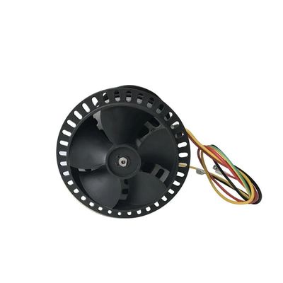Двигатель щетки 180V 90V 4200rpm беговая дорожка Pm Электрический двигатель постоянного тока для бега