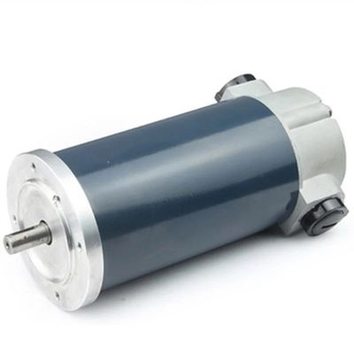 Двигатель щетки 180V 90V 4200rpm беговая дорожка Pm Электрический двигатель постоянного тока для бега