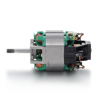 110V/220V 50/60Hz AC Motor Blender Профессиональный 76 мм беговой дорожкой Мотор с шариковым подшипником