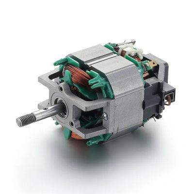 110V/220V 50/60Hz AC Motor Blender Профессиональный 76 мм беговой дорожкой Мотор с шариковым подшипником