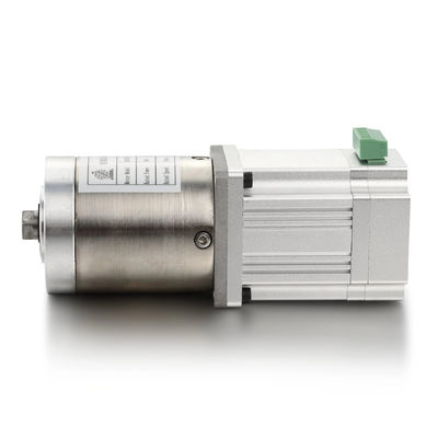 2.5KG 57mm 100W DC сервомотор для точного и плавного управления движением