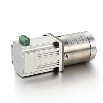 2.5KG 57mm 100W DC сервомотор для точного и плавного управления движением