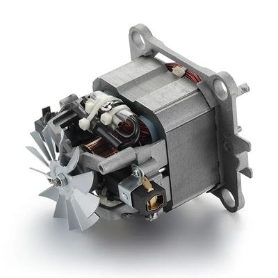110v/220v Мотор беговой дорожки с низкой скоростью и высоким крутящим моментом с номинальным крутящим моментом 0,6Nm 0,7Nm