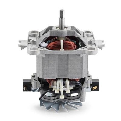 110v/220v Мотор беговой дорожки с низкой скоростью и высоким крутящим моментом с номинальным крутящим моментом 0,6Nm 0,7Nm