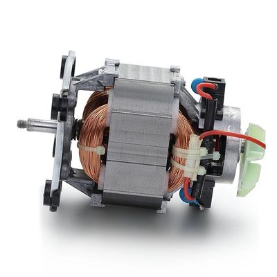110V 220VAC 800w 1000w 1200w Асинхронный мотор 85mm 13000rpm 13500rpm Мотор беговой дорожки