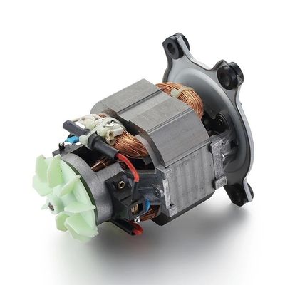 110V 220VAC 800w 1000w 1200w Асинхронный мотор 85mm 13000rpm 13500rpm Мотор беговой дорожки