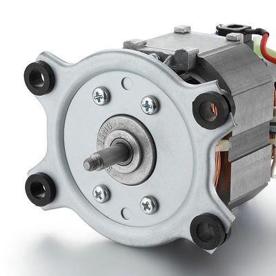 110V 220VAC 800w 1000w 1200w Асинхронный мотор 85mm 13000rpm 13500rpm Мотор беговой дорожки
