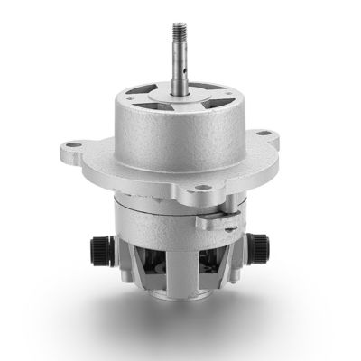 110V/220-230V однофазный электродвигатель переменного тока для беговой дорожки 50/60Hz 4000 оборотов в минуту