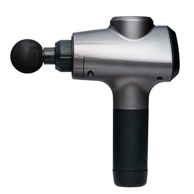 Расслабляющий массаж тела с помощью масляного пистолета, глубокого массажа тканей и напряжения 16,8 В/24 В