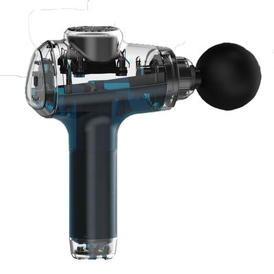 Расслабляющий массаж тела с помощью масляного пистолета, глубокого массажа тканей и напряжения 16,8 В/24 В