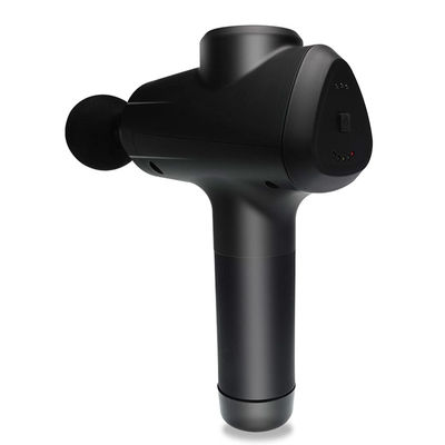 Расслабляющий массаж тела с помощью масляного пистолета, глубокого массажа тканей и напряжения 16,8 В/24 В